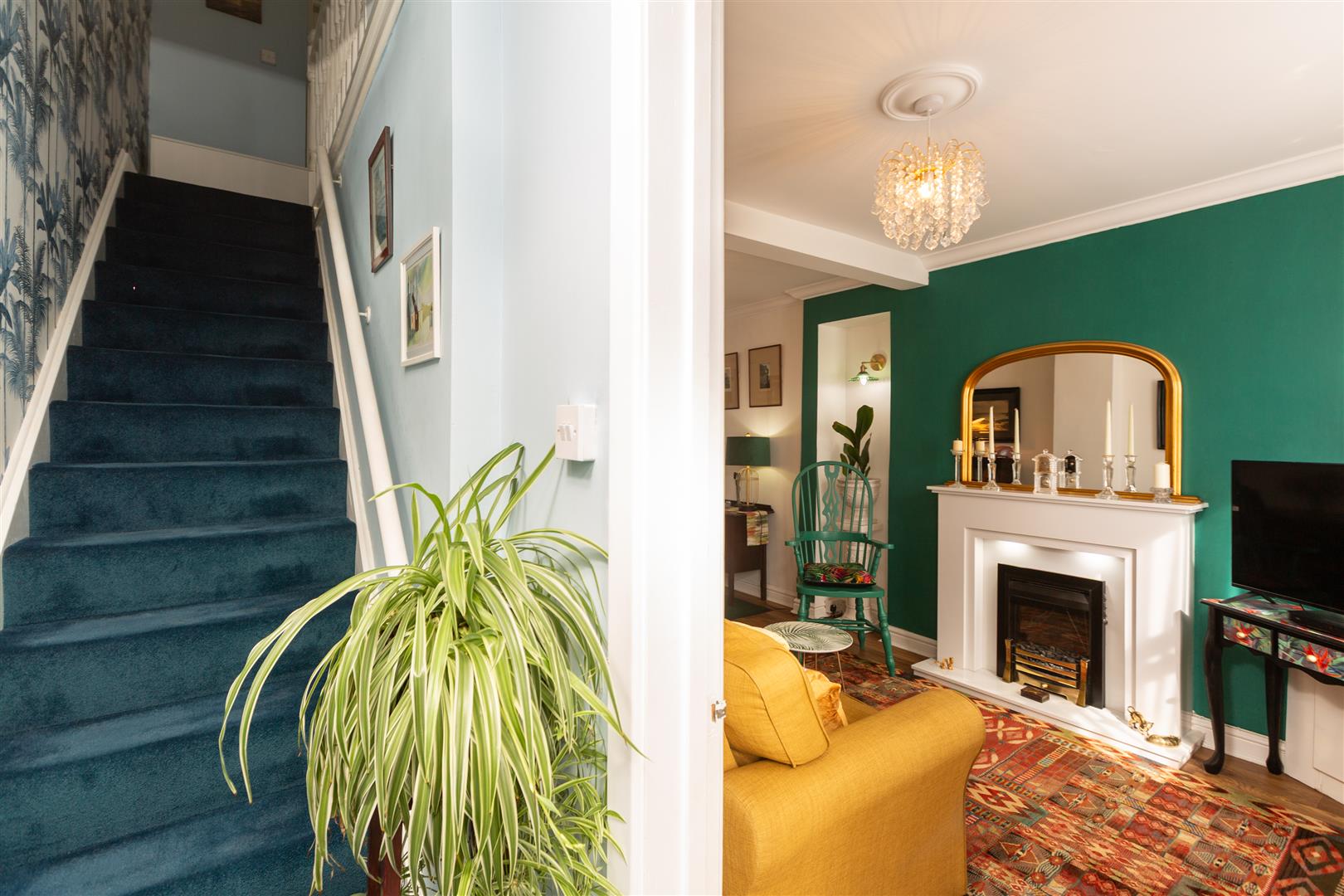 Uplands Terrace, Morriston, Swansea, SA6 7BD